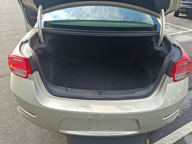 Used 2013 Chevrolet Malibu LT FWD image 29