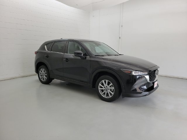 Used 2023 MAZDA CX-5 AWD 2.5 S w/ Select Package image 3
