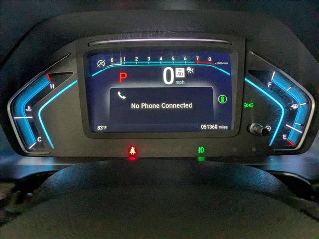 Used 2024 Honda Odyssey Touring image 11