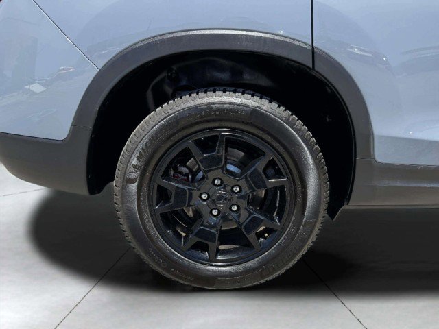 Used 2022 Honda Passport TrailSport image 48