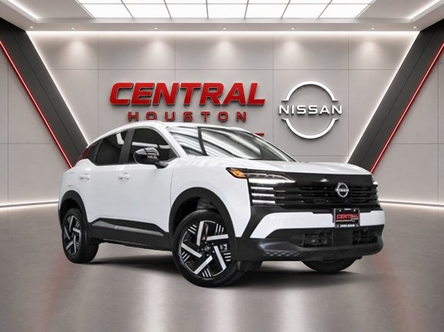 Used 2026 Nissan Kicks SV w/ SV Premium Package