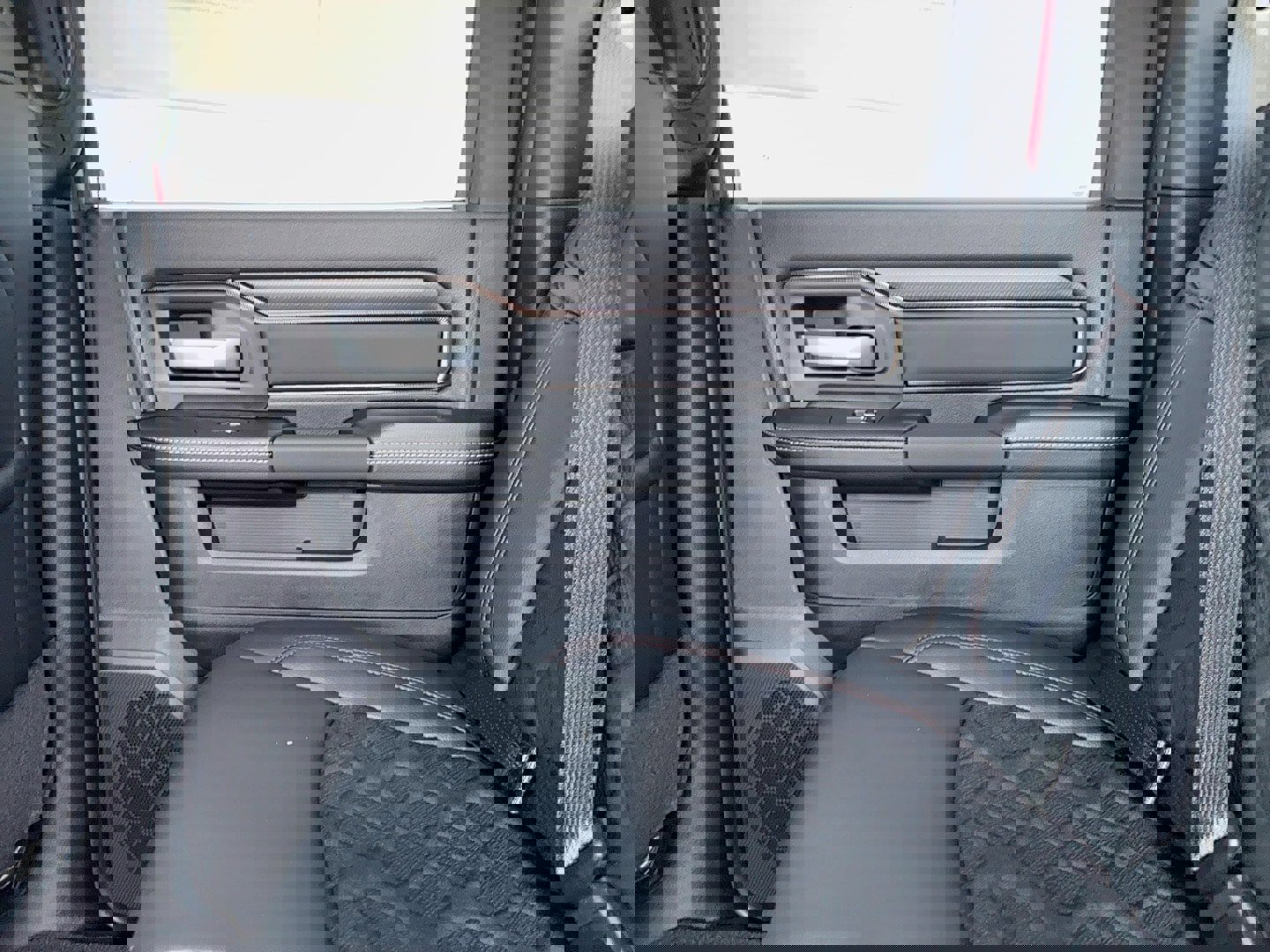 New 2026 RAM 2500 Rebel image 12