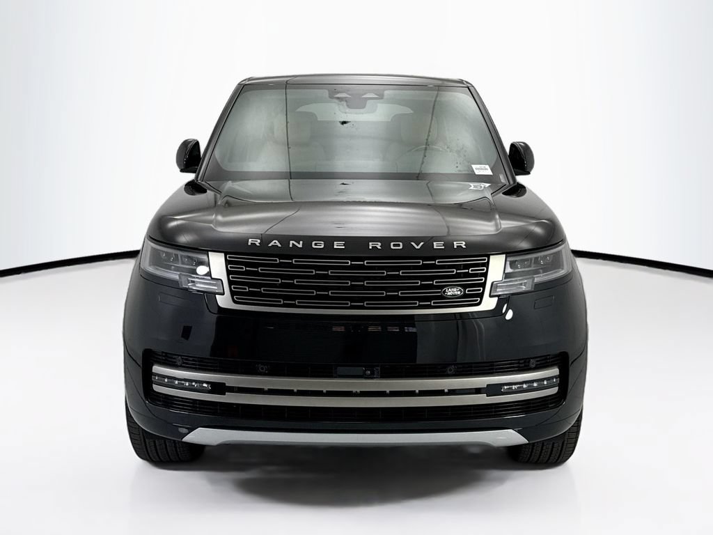 New 2026 Land Rover Range Rover SE AWD/4WD image 2