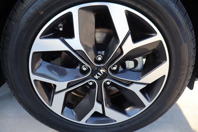 Used 2020 Kia Sportage EX w/ EX Technology Package FWD image 50