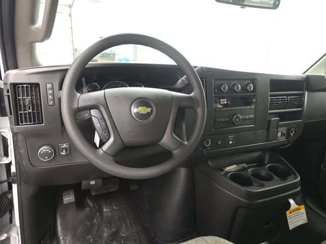 New 2026 Chevrolet Express 2500 w/ Driver Convenience Package image 10