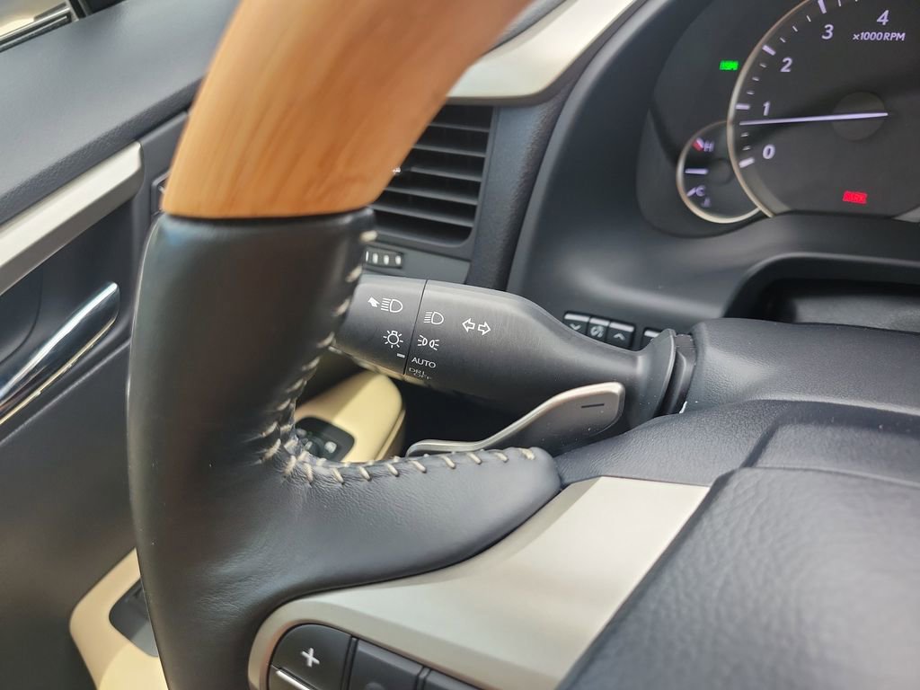 Used 2021 Lexus RX 350 FWD w/ Premium Package image 20