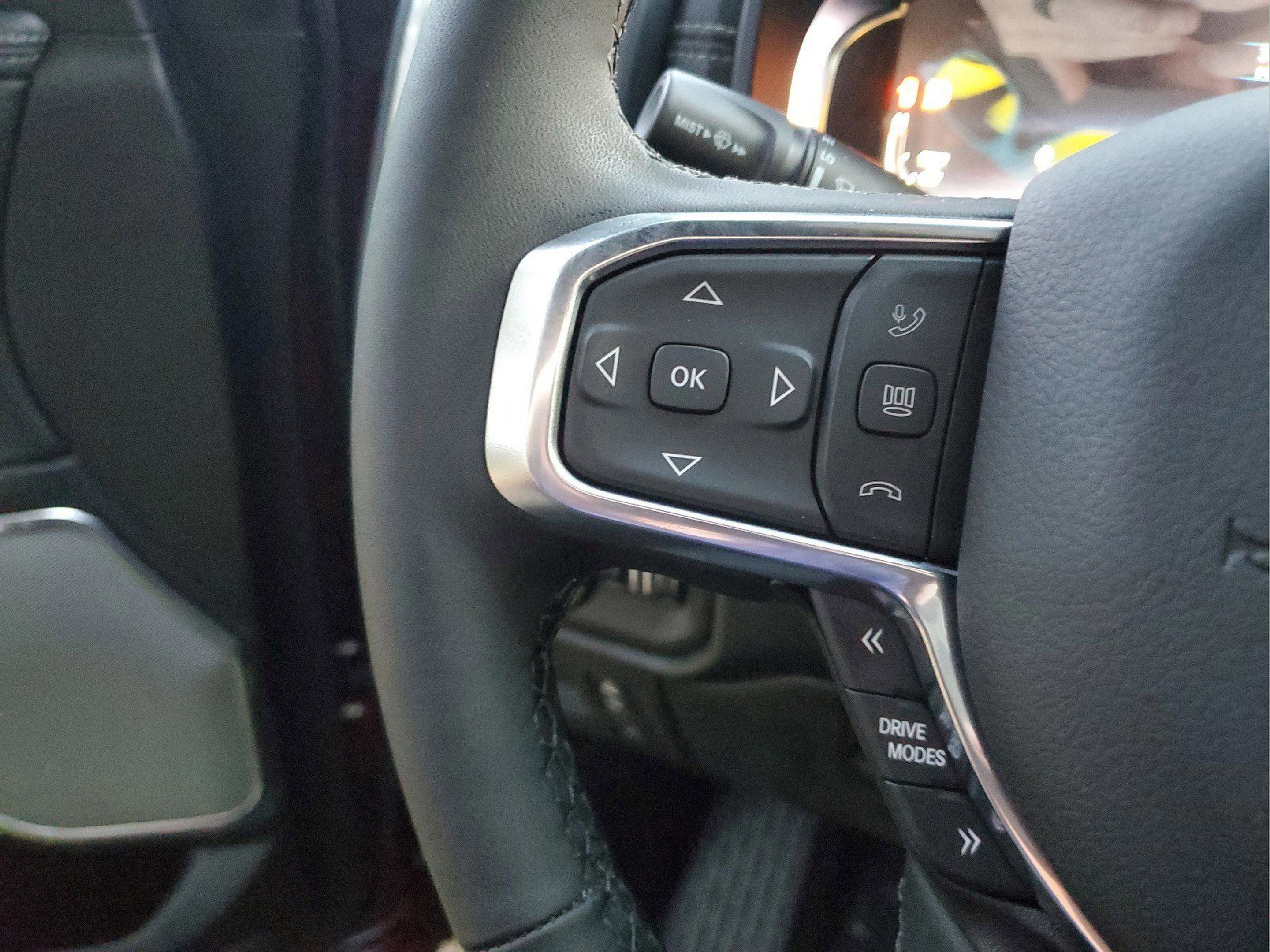 New 2026 RAM 1500 Laramie image 24