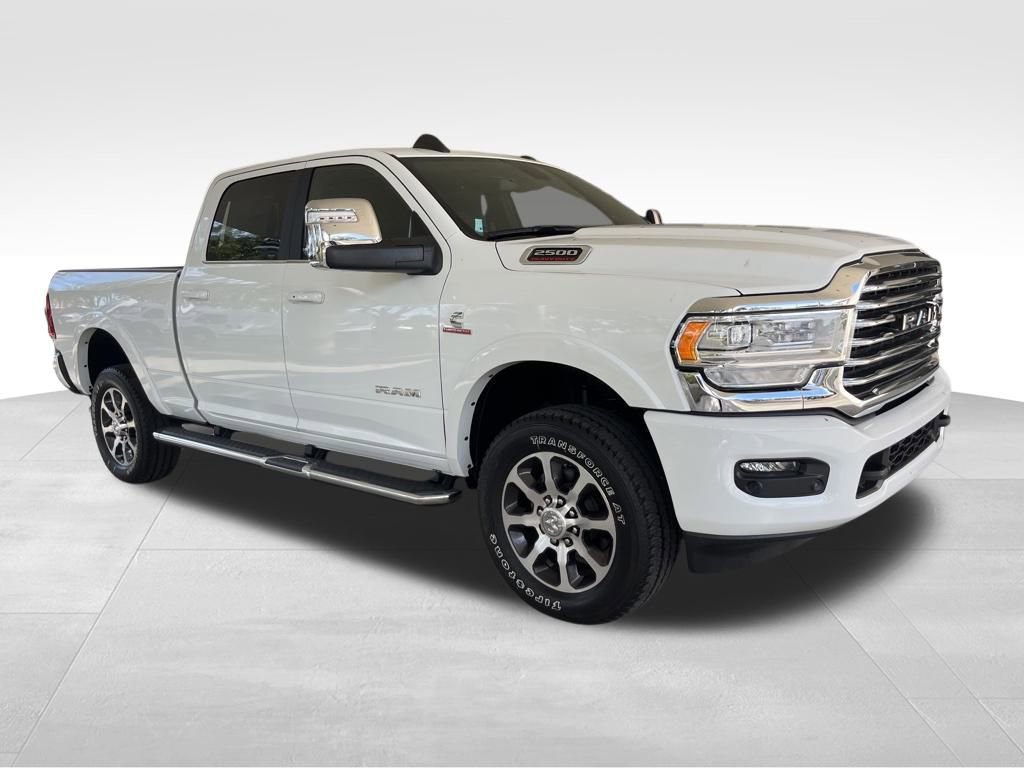 New 2023 RAM 2500 Limited image 2