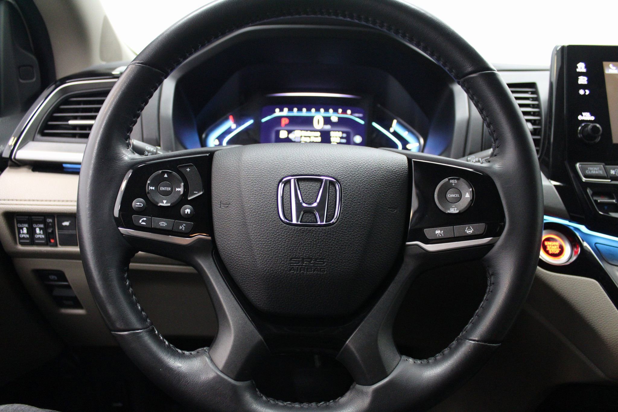 Used 2022 Honda Odyssey Touring image 38