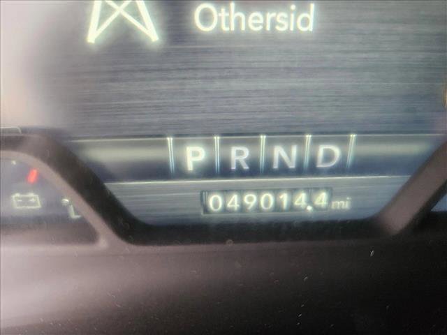 Used 2024 RAM 2500 Laramie w/ Safety Group image 17