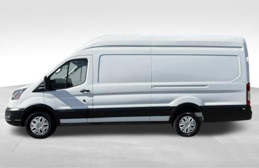 Used 2020 Ford Transit 250 148 High Roof Extended w/ Load Area Protection Package RWD image 10