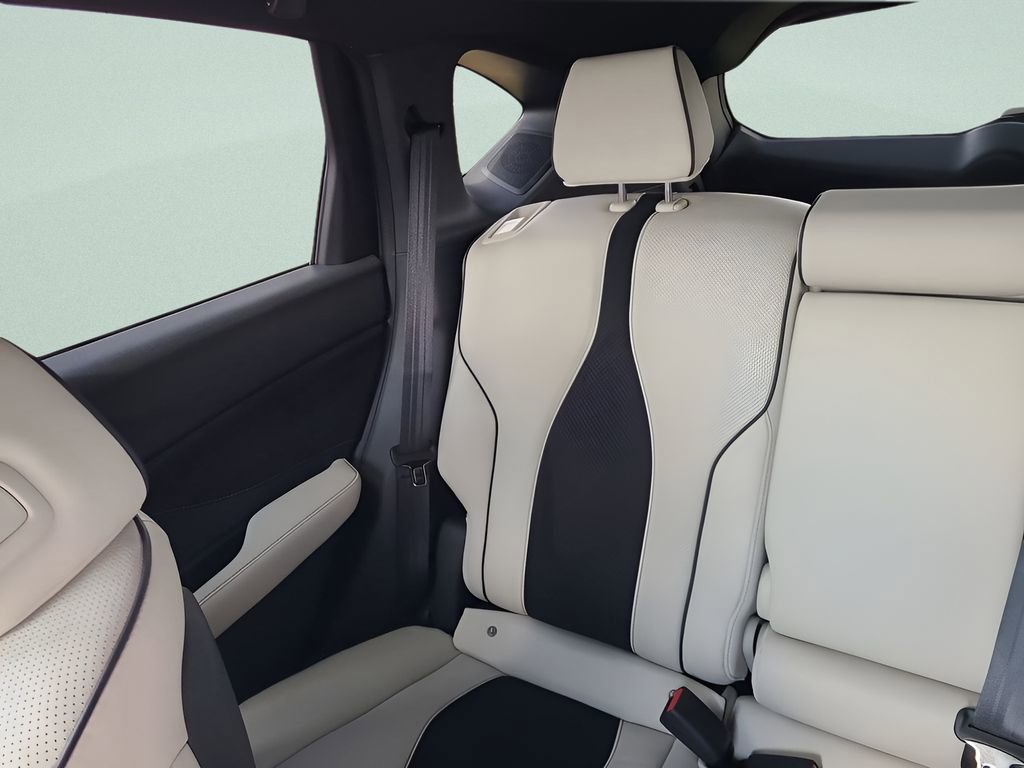 New 2026 Acura RDX A-Spec AWD/4WD image 12