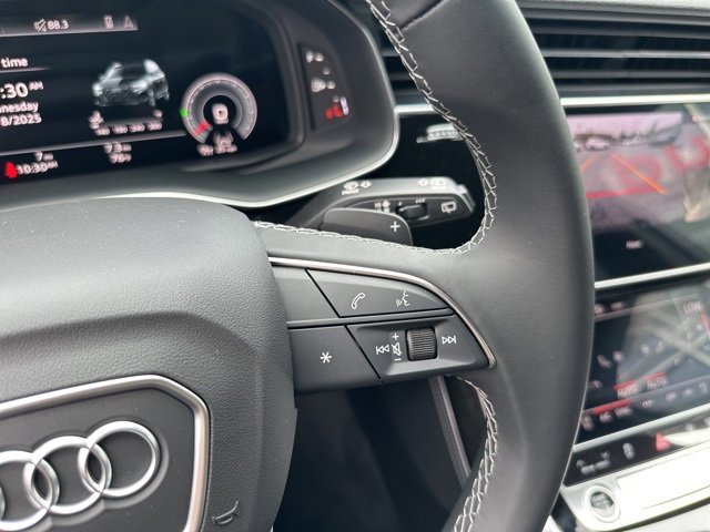 New 2025 Audi Q7 3.0T Premium Plus image 21
