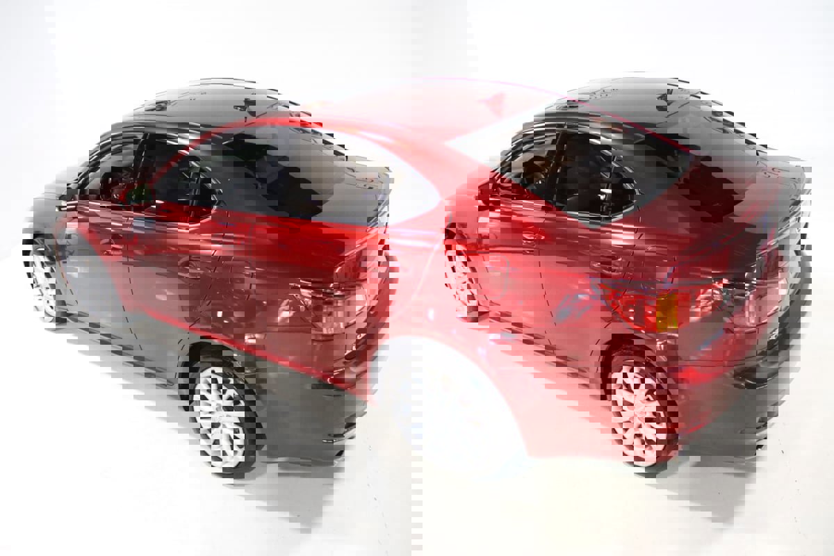 Used 2009 Lexus IS 250 AWD image 12