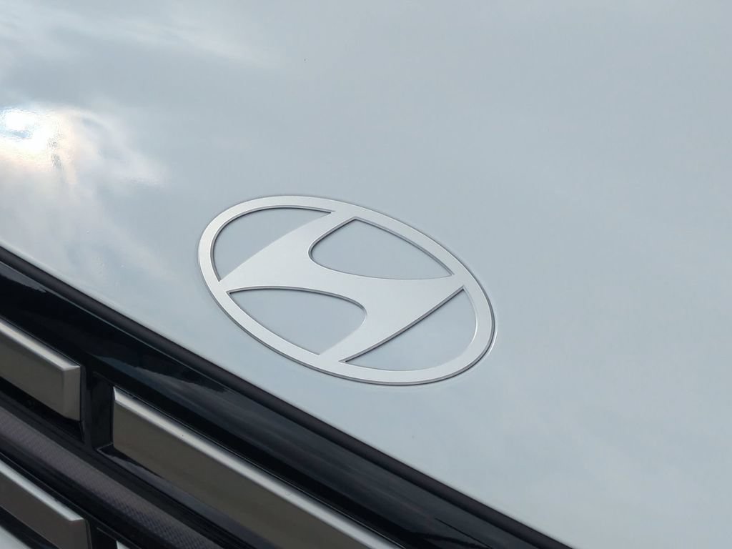New 2027 Hyundai Santa Fe SE FWD image 13