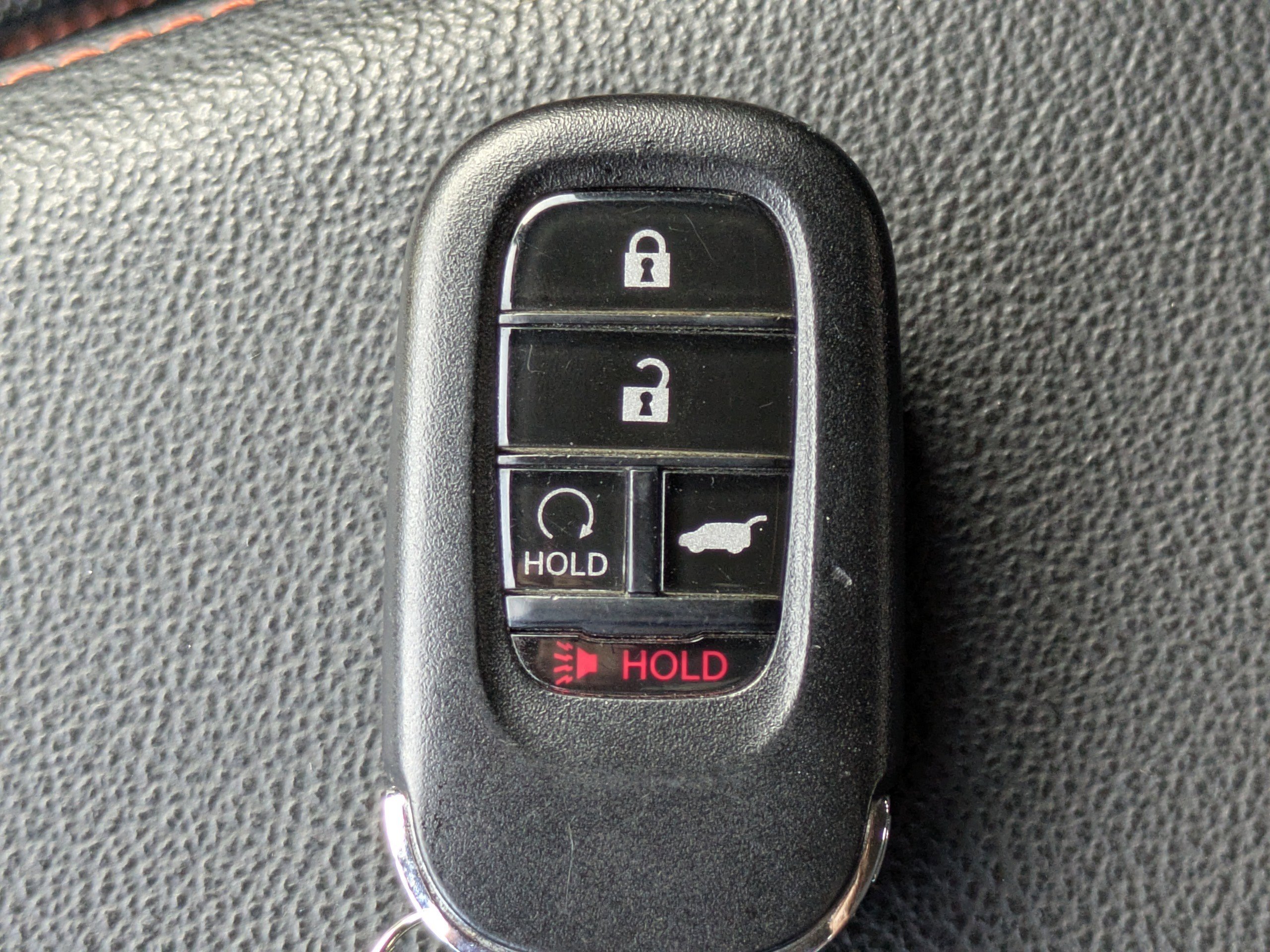 Used 2024 Honda CR-V Sport image 36