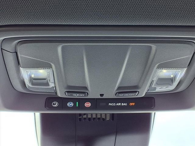 New 2026 Chevrolet Silverado 1500 LT image 12