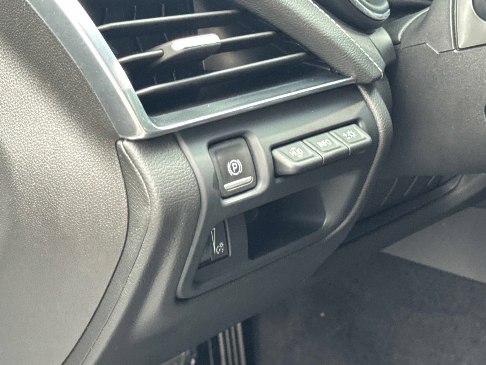 Used 2024 Cadillac CT5 V Blackwing w/ Parking Package image 12