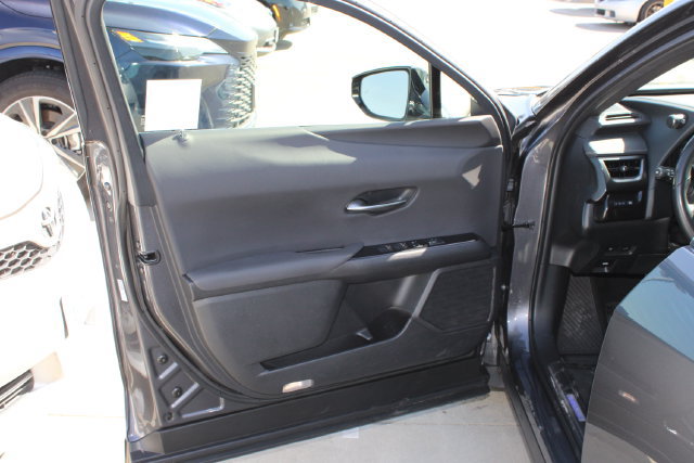 Certified 2024 Lexus UX 250h FWD image 11