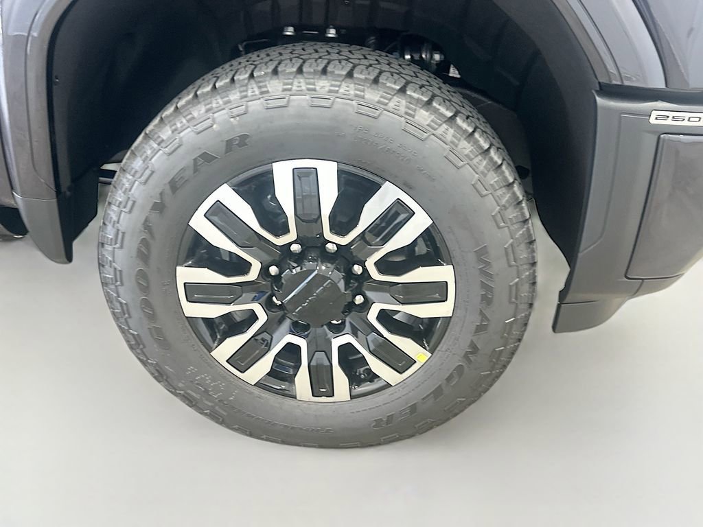 New 2026 GMC Sierra 2500 Denali Ultimate AWD/4WD image 33