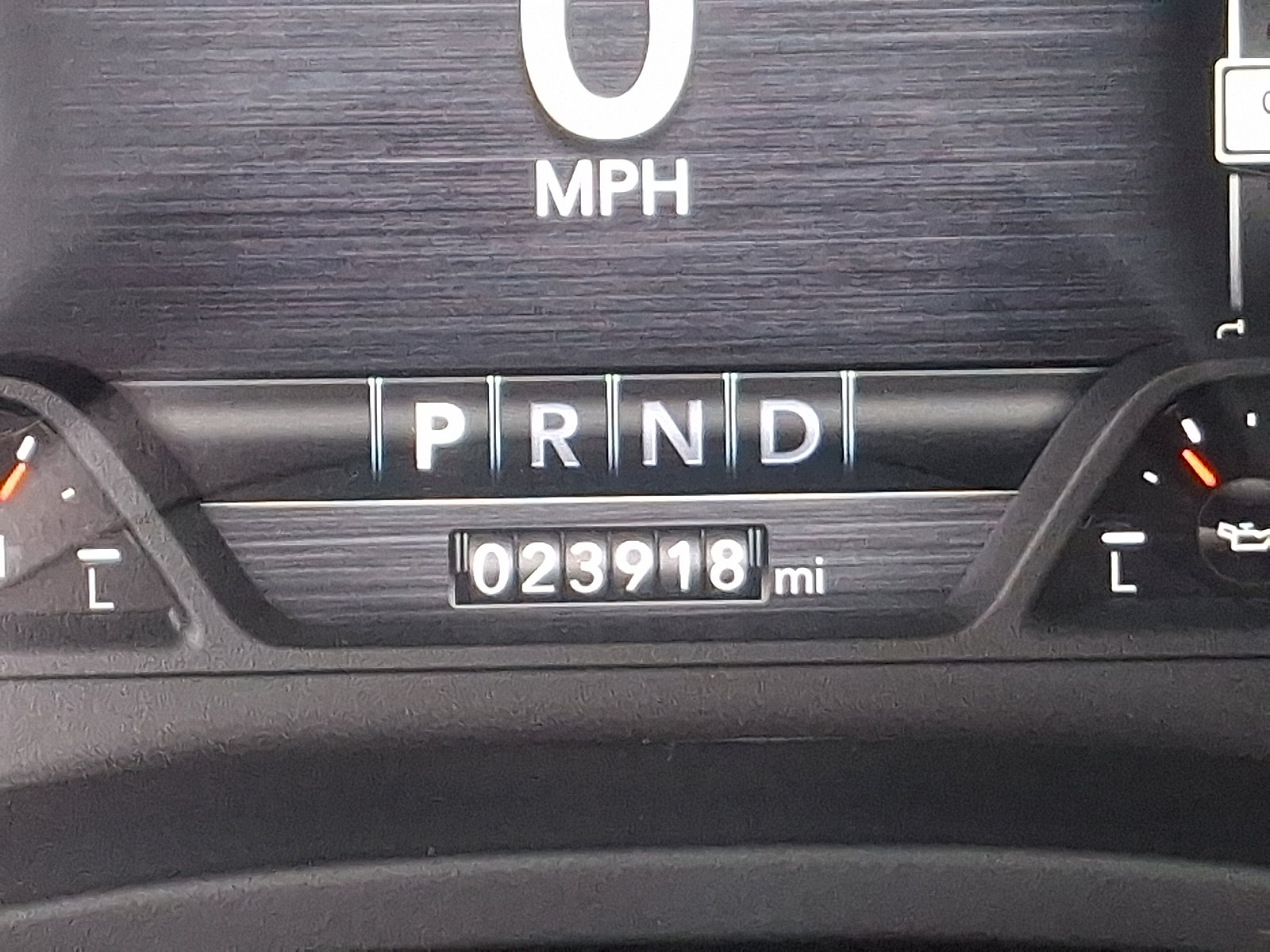 Certified 2022 RAM 1500 Big Horn image 20