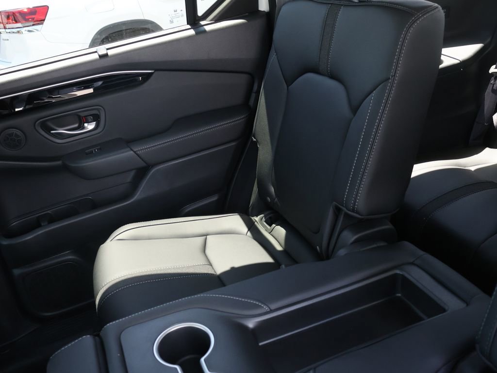 New 2026 Honda Pilot EX-L image 17
