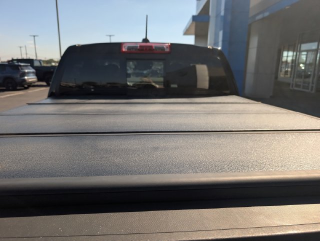 Used 2019 GMC Canyon Denali AWD/4WD image 9