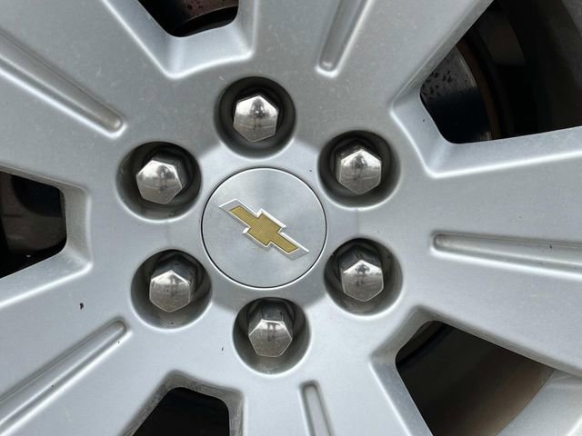 Used 2016 Chevrolet Colorado LT w/ LT Convenience Package RWD image 13