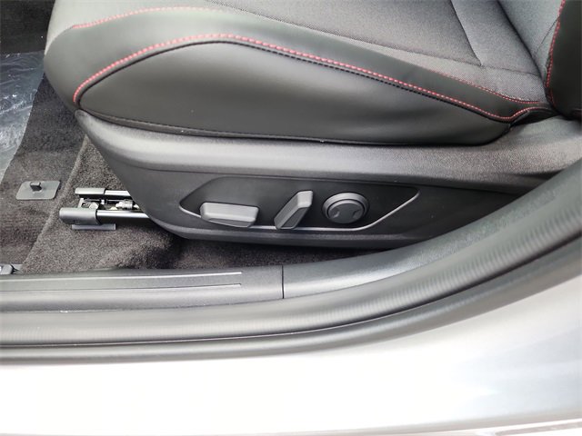 New 2025 Hyundai Elantra N Line FWD image 15