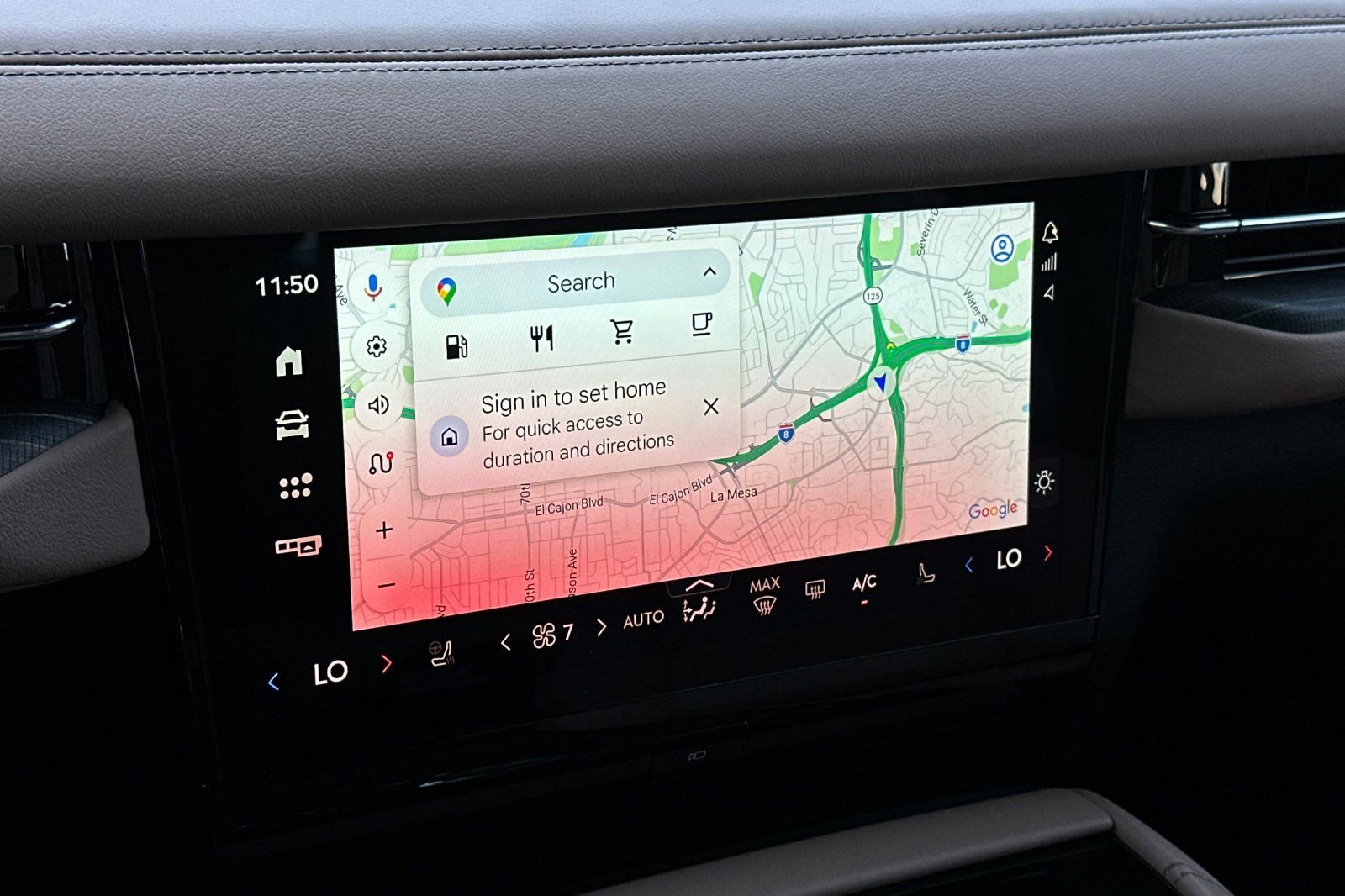 New 2026 Lincoln Navigator Black Label AWD/4WD image 20