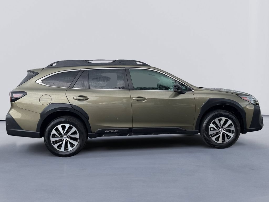 Certified 2024 Subaru Outback Premium AWD/4WD video 2