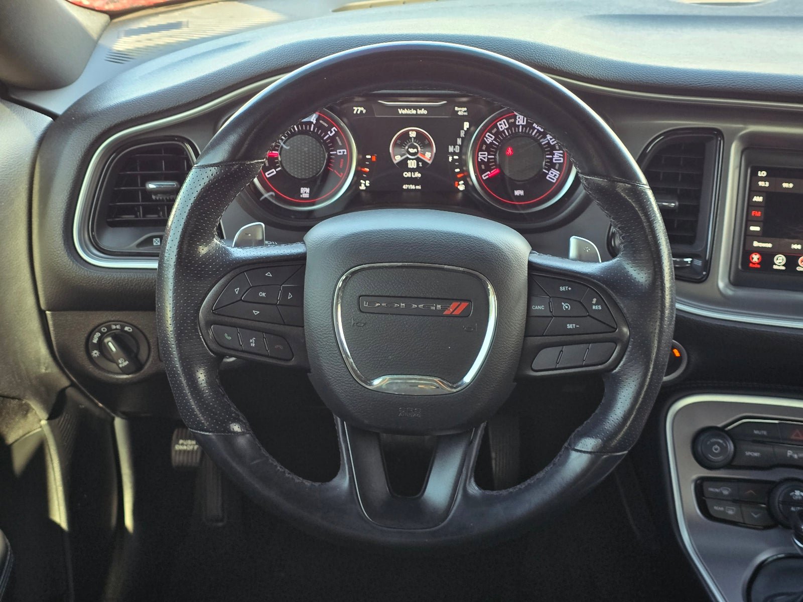 Used 2022 Dodge Challenger GT RWD image 14