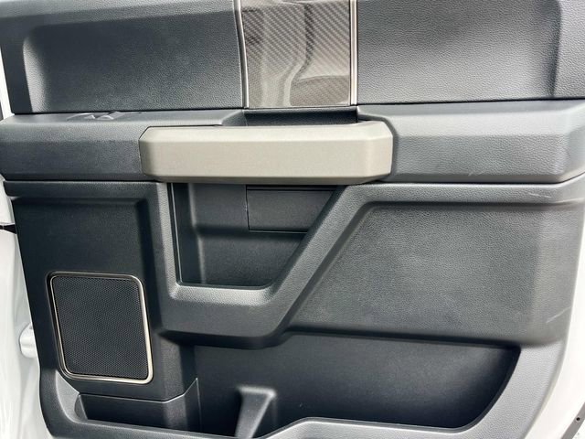 Certified 2020 Ford F150 Raptor w/ Equipment Group 802A Luxury image 22