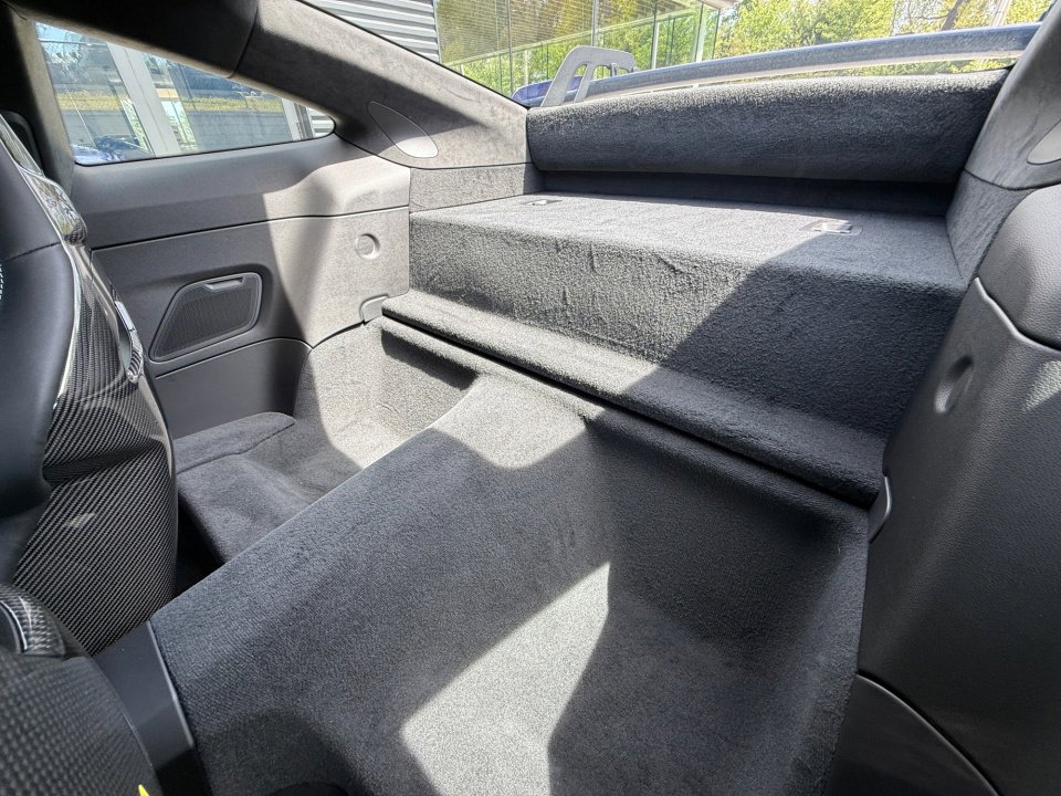 Certified 2026 Porsche 911 GT3 image 20