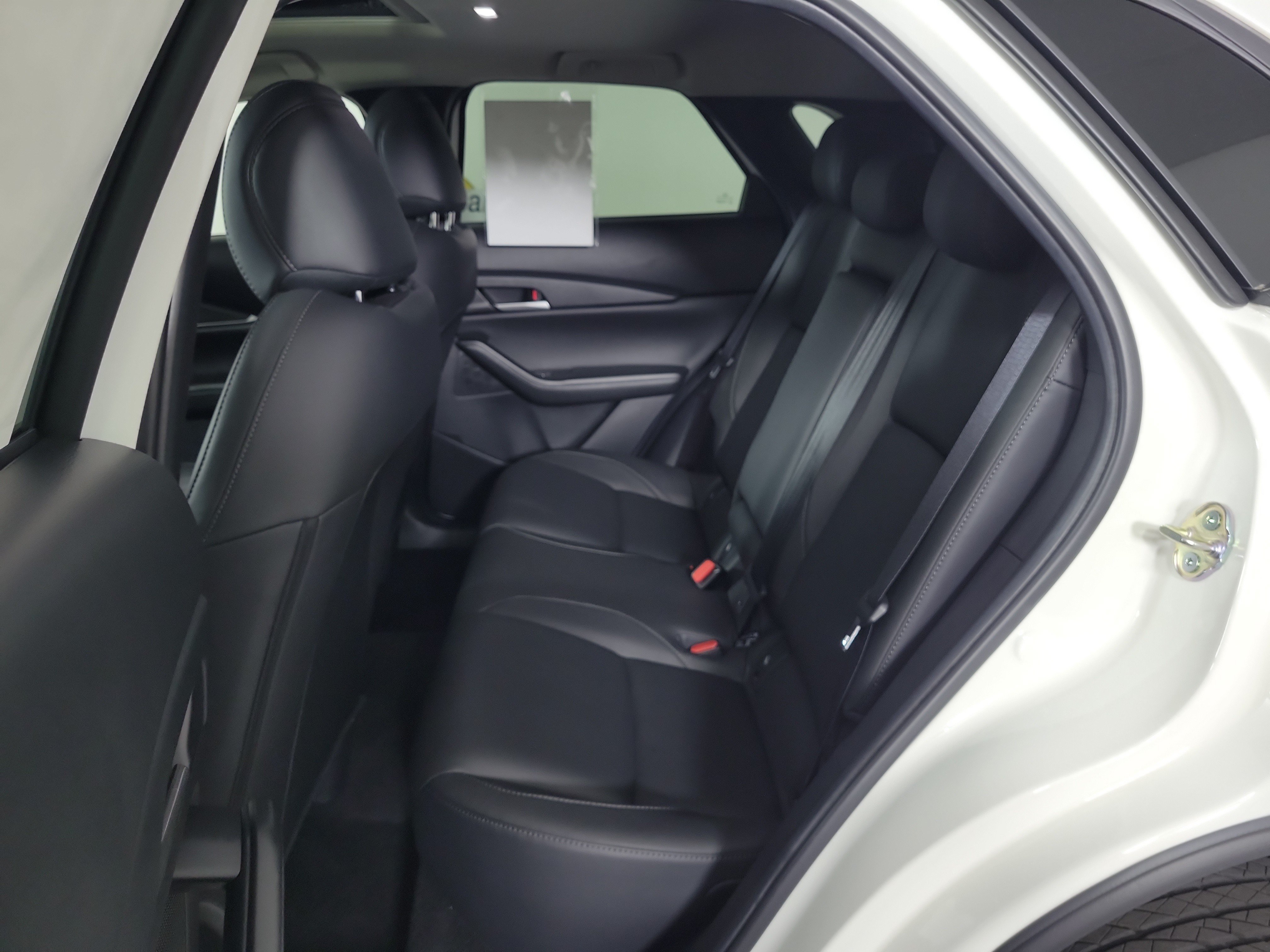Certified 2026 MAZDA CX-30 AWD 2.5 S image 12