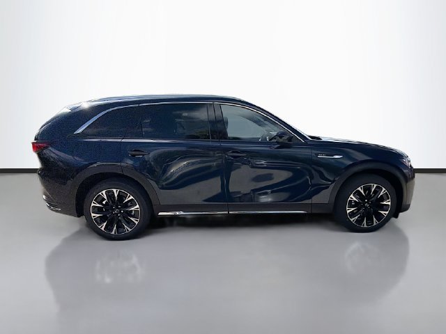 New 2026 MAZDA CX-90 Plug-In Hybrid w/ Premium Plus AWD/4WD image 3