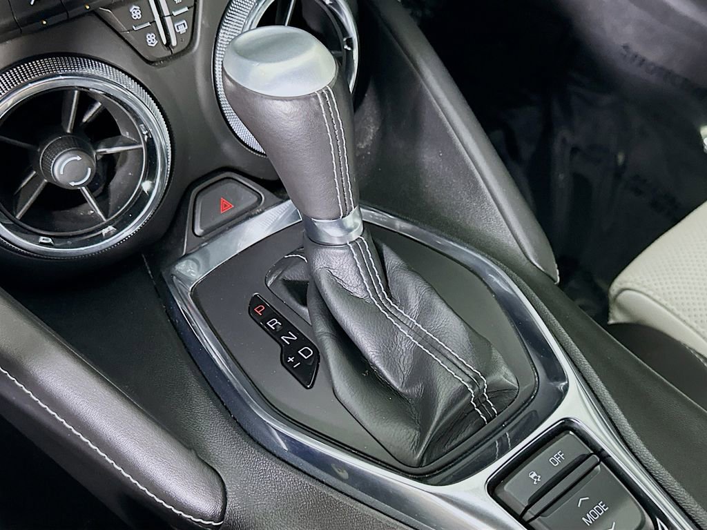 Used 2024 Chevrolet Camaro LT w/ RS Package image 29