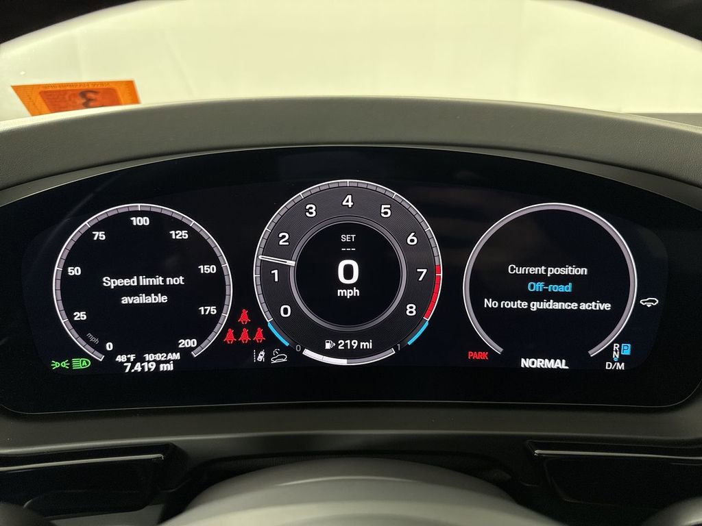 New 2026 Porsche Cayenne S image 37