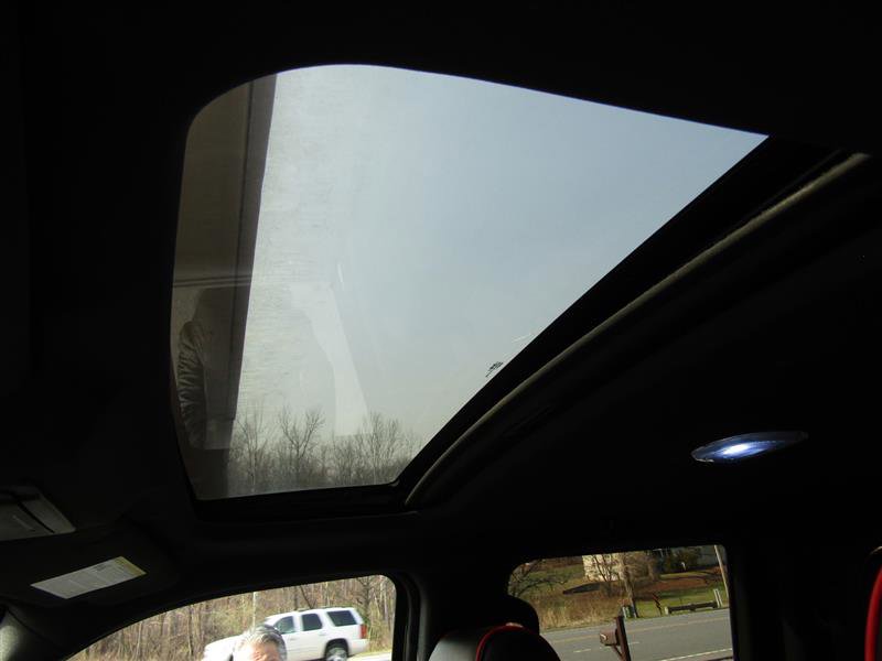 Used 2012 Ford F150 FX4 w/ FX Luxury Pkg image 28