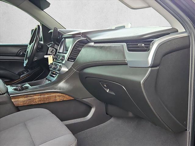 Used 2019 Chevrolet Tahoe LS RWD image 18