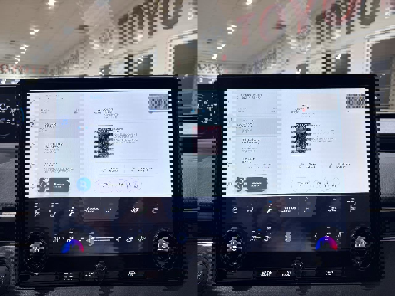 New 2026 Toyota bZ image 17