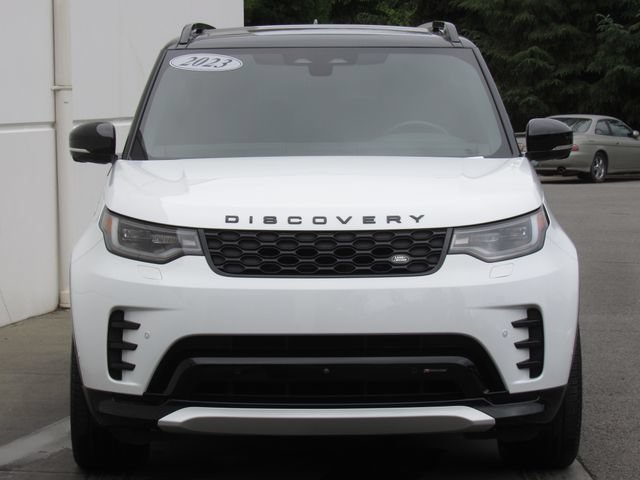 Used 2023 Land Rover Discovery S R-Dynamic AWD/4WD image 3