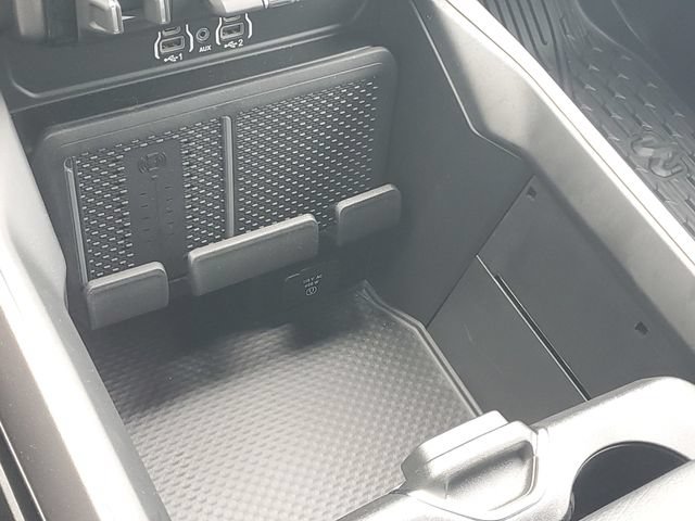 New 2026 RAM 1500 Big Horn AWD/4WD image 28