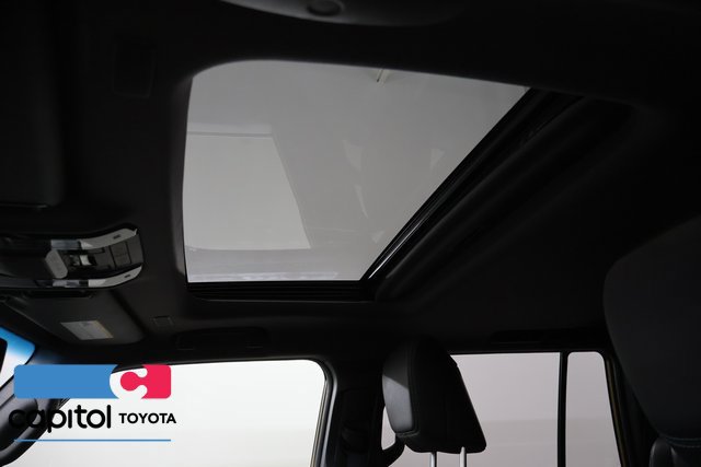 Used 2025 Toyota Land Cruiser w/ Premium Package AWD/4WD image 13