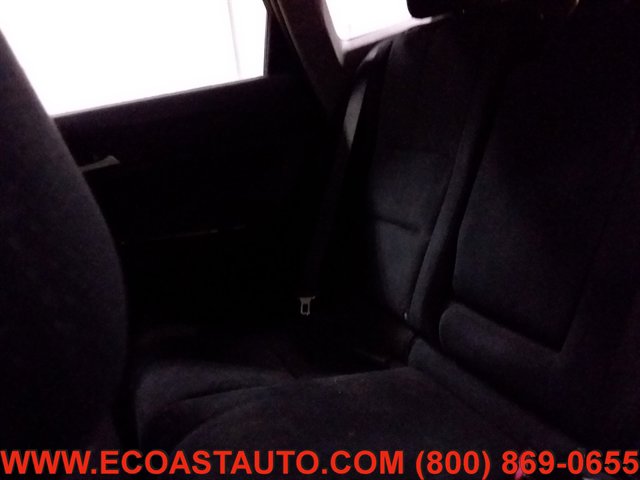 Used 2010 Honda Crosstour EX image 12