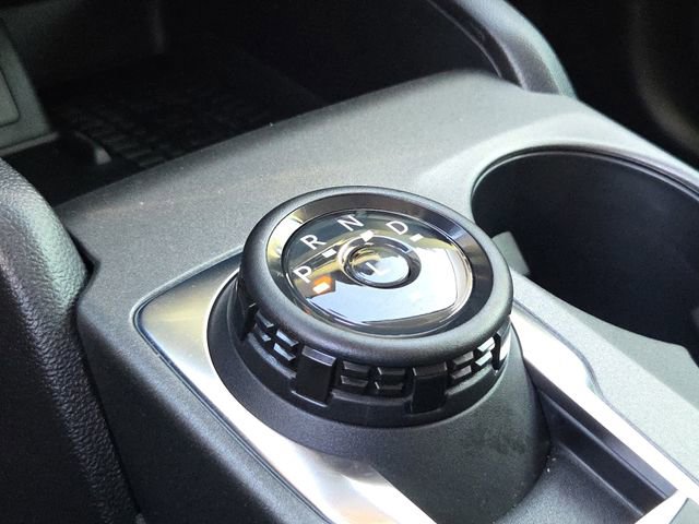 New 2025 Ford Bronco Sport Outer Banks w/ Outer Banks Tech Package+ image 22