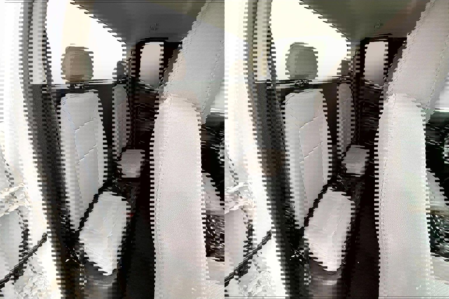 Used 2016 Chevrolet Colorado W/T w/ WT Convenience Package image 24