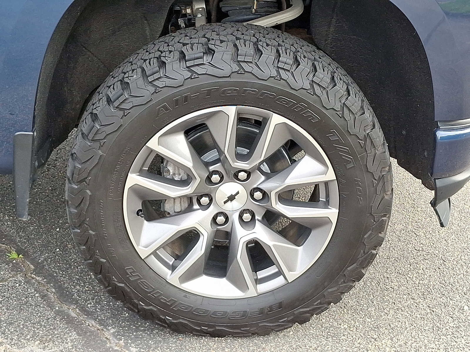 Used 2019 Chevrolet Silverado 1500 RST image 9