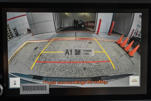 New 2025 Toyota Tacoma SR5 image 38