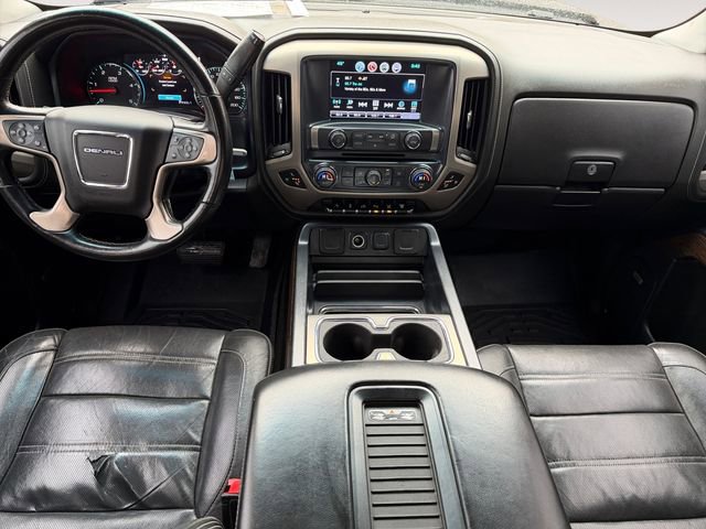 Used 2017 GMC Sierra 3500 Denali image 10